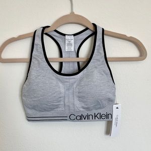 Calvin Klein Sports Bra